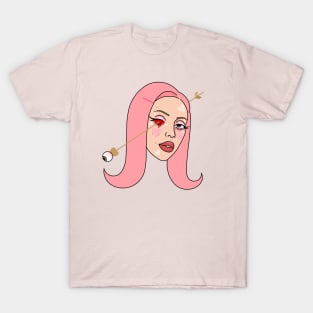 Mina T-Shirt